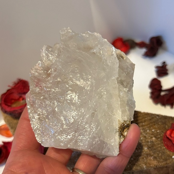 Clear Quartz (Minas Gerais Brazil) - Picture 11 of 13